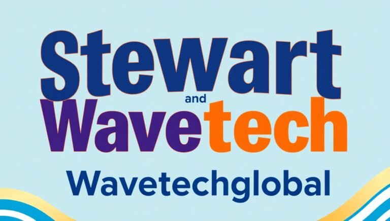 stewart wavetechglobal