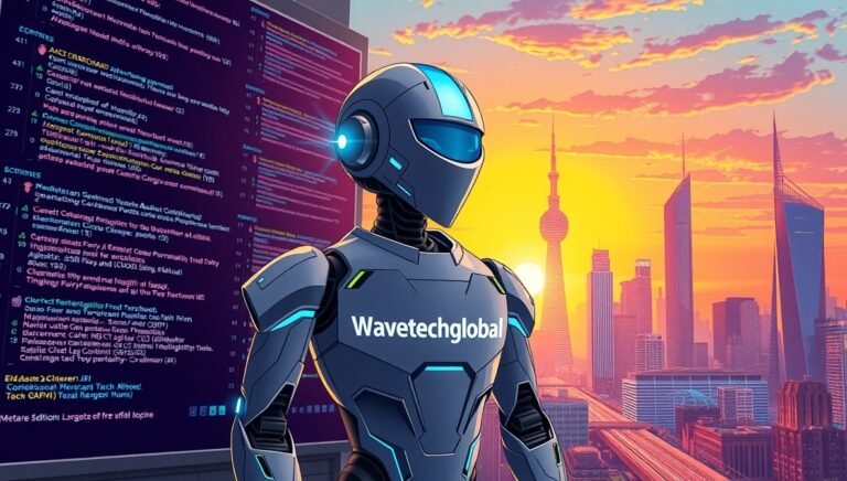 wavetechglobal tech gurus archives – Your Gateway to Expert Insights