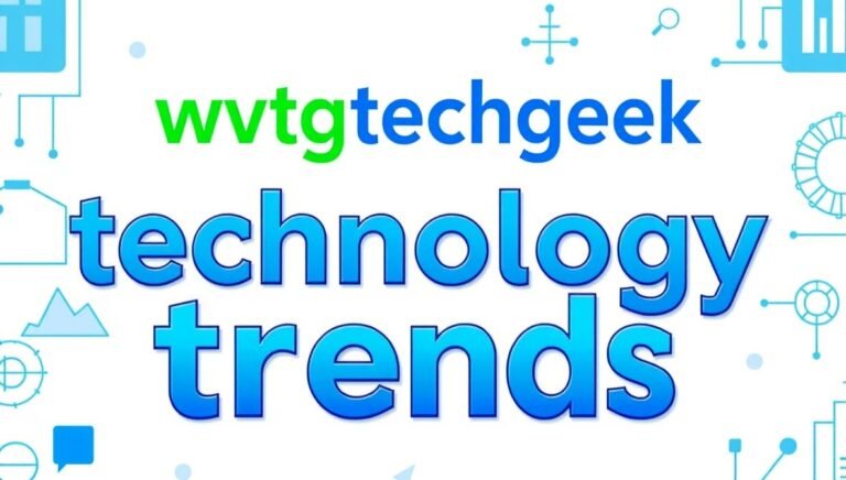 wtgtechgeek technology trends by wavetechglobal