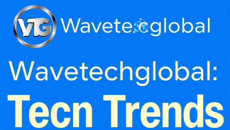 wtgtechtrends tech trends by wavetechglobal