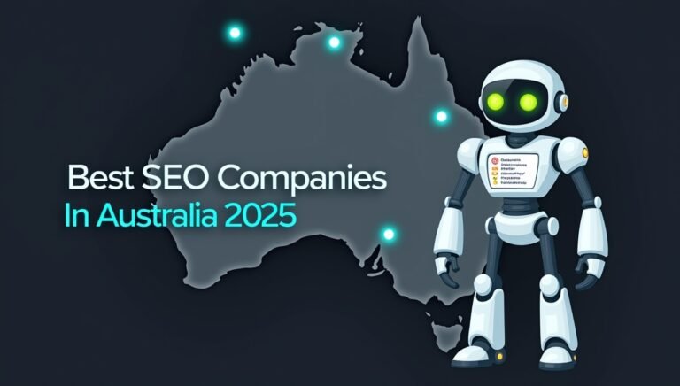 best seo companies in australia 2025 gonzay