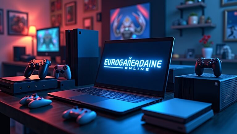 consoles eurogamersonline