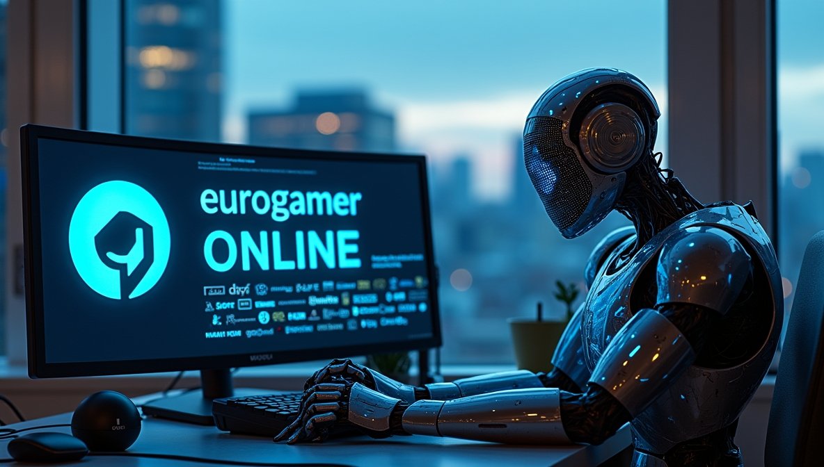 eurogamersonline gadgets archives