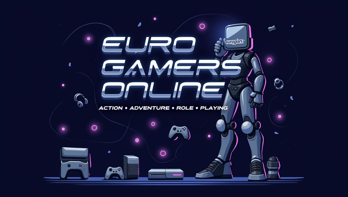 eurogamersonline the different types