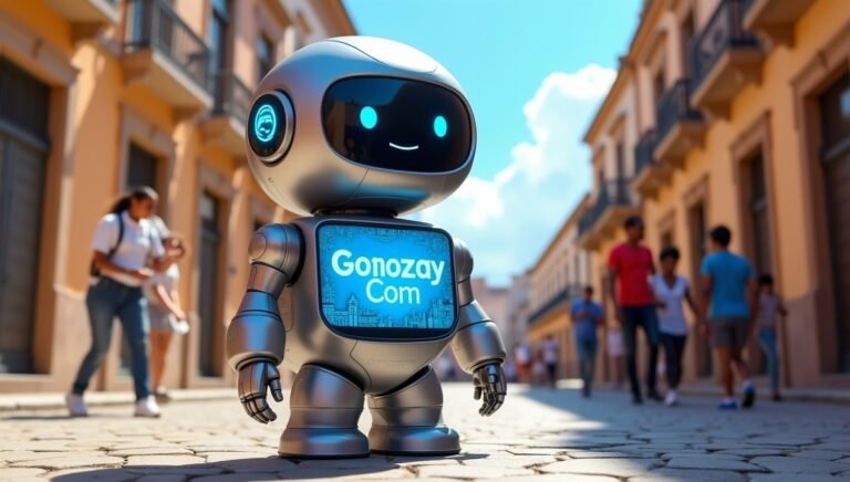 local travel guides gonzay com