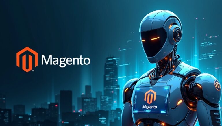 magento service gonzay