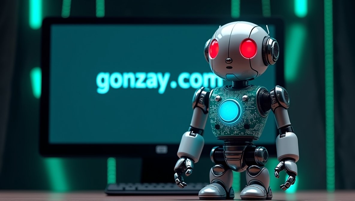 what is gonzay com