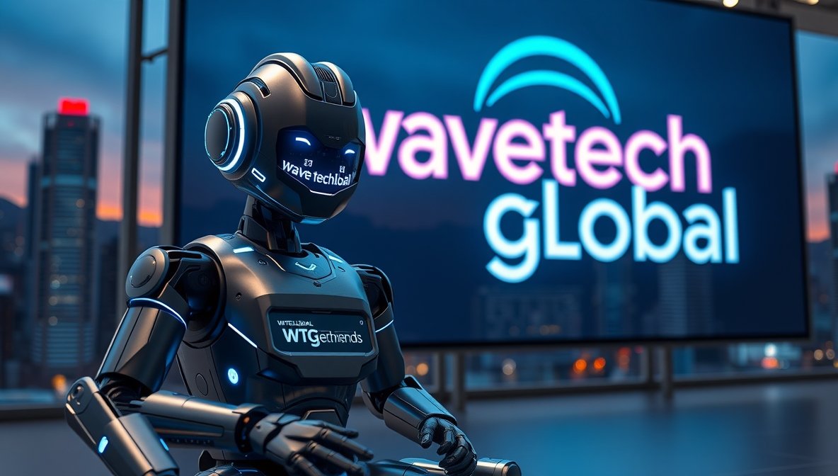 wtgtechtrends tech news from wavetechglobal