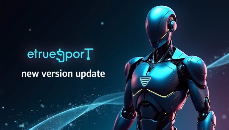 etsjavaapp new version update from etruesports
