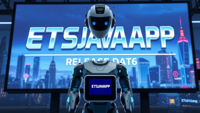 etsjavaapp release date by etruesports