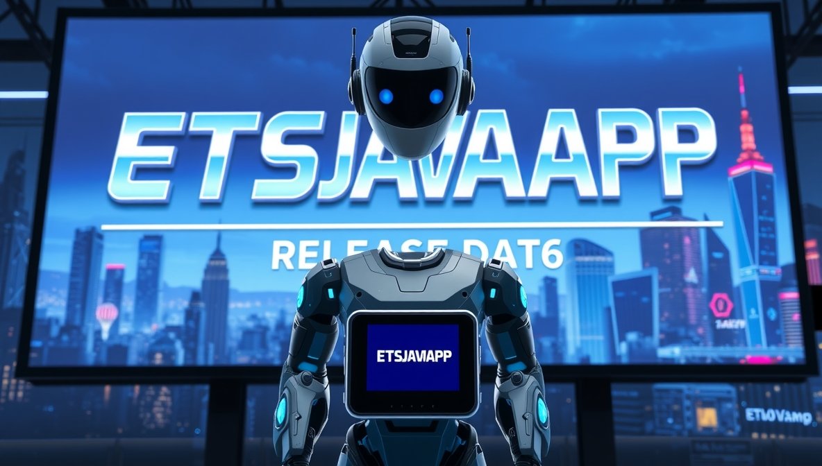 etsjavaapp release date by etruesports