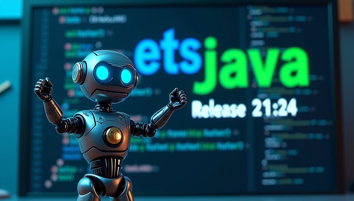etsjavaapp release date