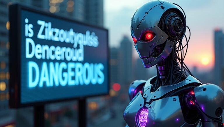 is zikzoutyqulsis dangerous