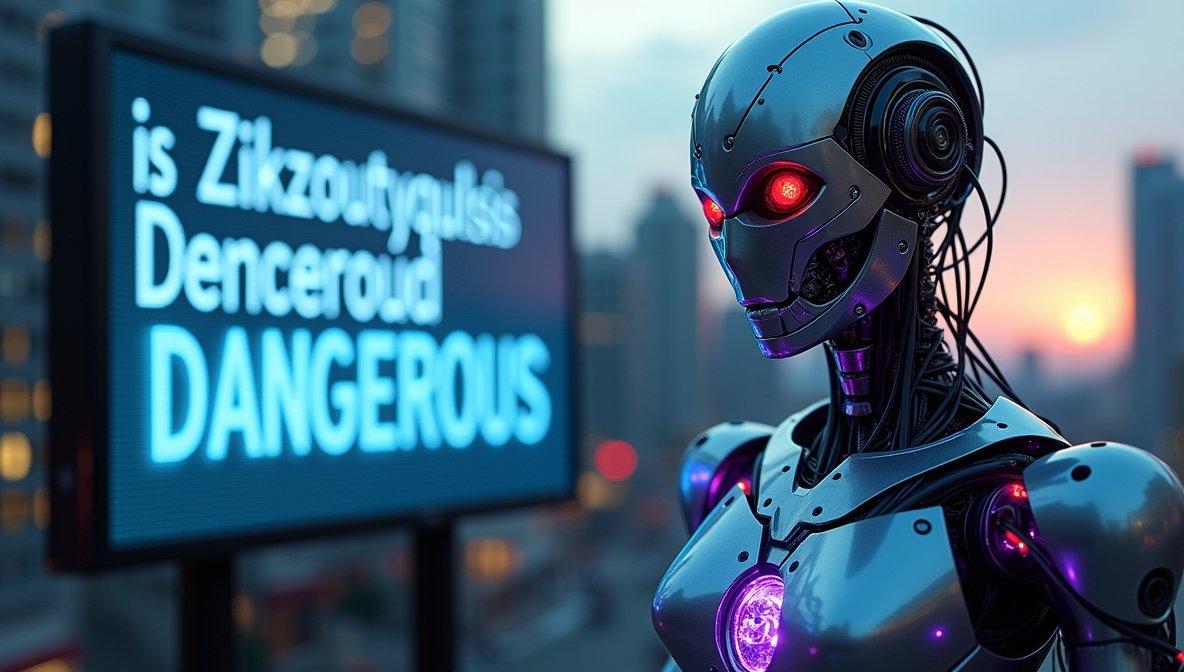 is zikzoutyqulsis dangerous