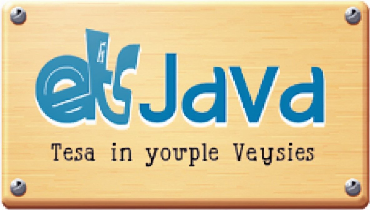 etsjavaapp new version