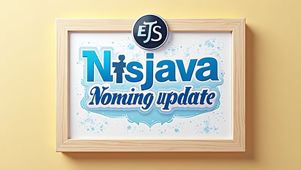 etsjavaapp new version update