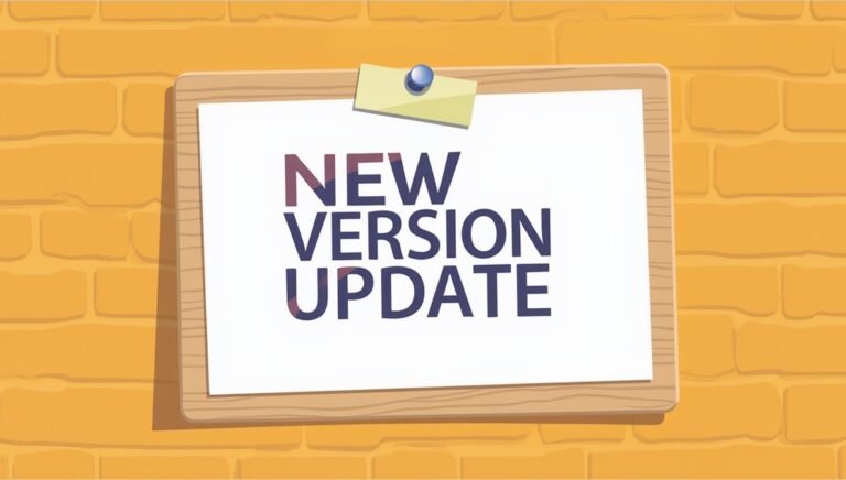 new version update etsjavaapp