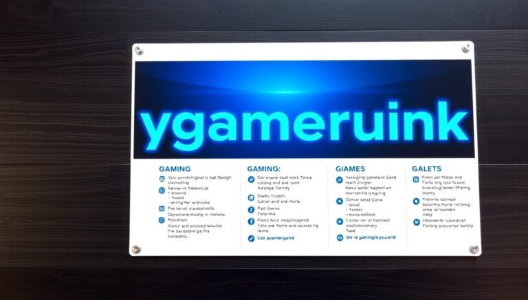 gaming guide mygamerank