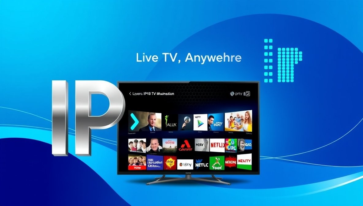 Best Premium IPTV