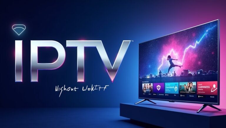 IPTV Bangladesh guide