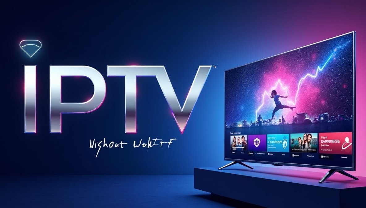 IPTV Bangladesh guide