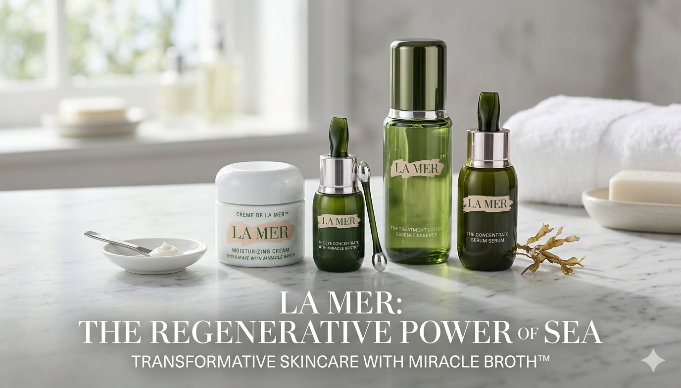 La Mer