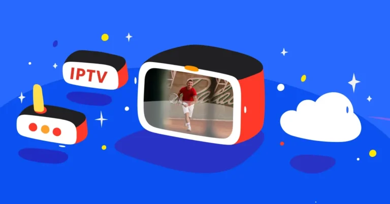 IPTV Blogs: Exploring the World of Internet Television